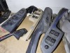 Honda Civic vtec cam açma kolu plastiği krem
