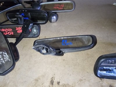 Honda Civic ies dikiz aynası