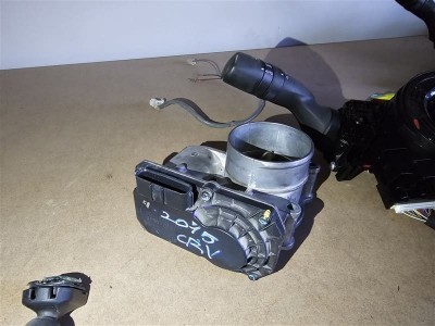 Honda Crv 2005 boğaz kelebeği