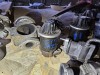 Honda Jazz 2011 Egr