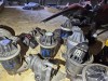 Honda Jazz 2011 Egr