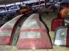 Honda Crv sağ stop camı