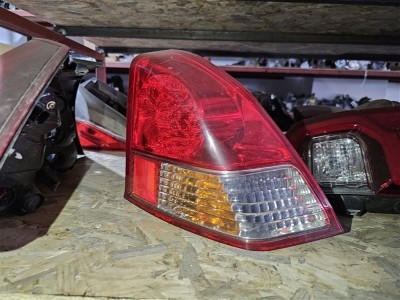 Honda Civic vtec sağ arka stop camı orijinal