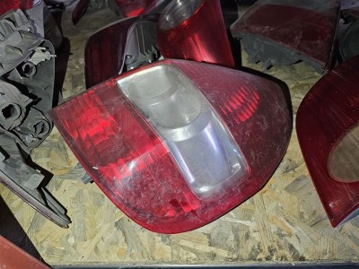 Honda Jazz çıkma sağ stop camı