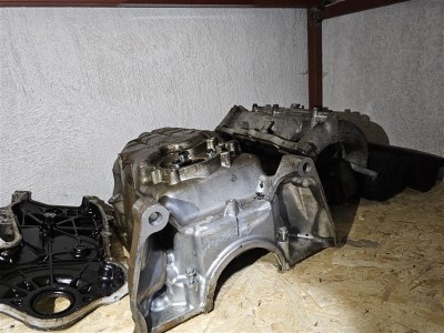 Honda Jazz 2005 alt karter
