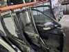 Honda Crv 2009 sağ ön kapı siyah